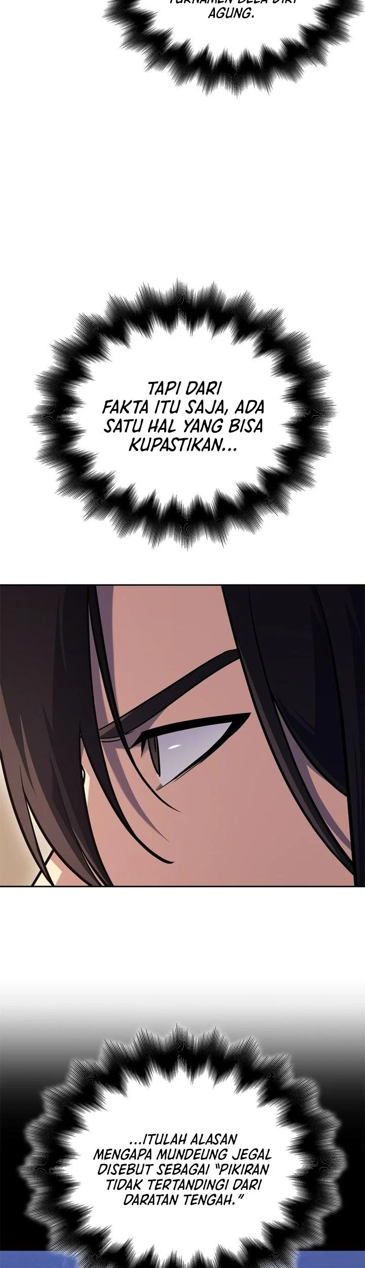 I Reincarnated As The Crazed Heir Chapter 150 Gambar 13