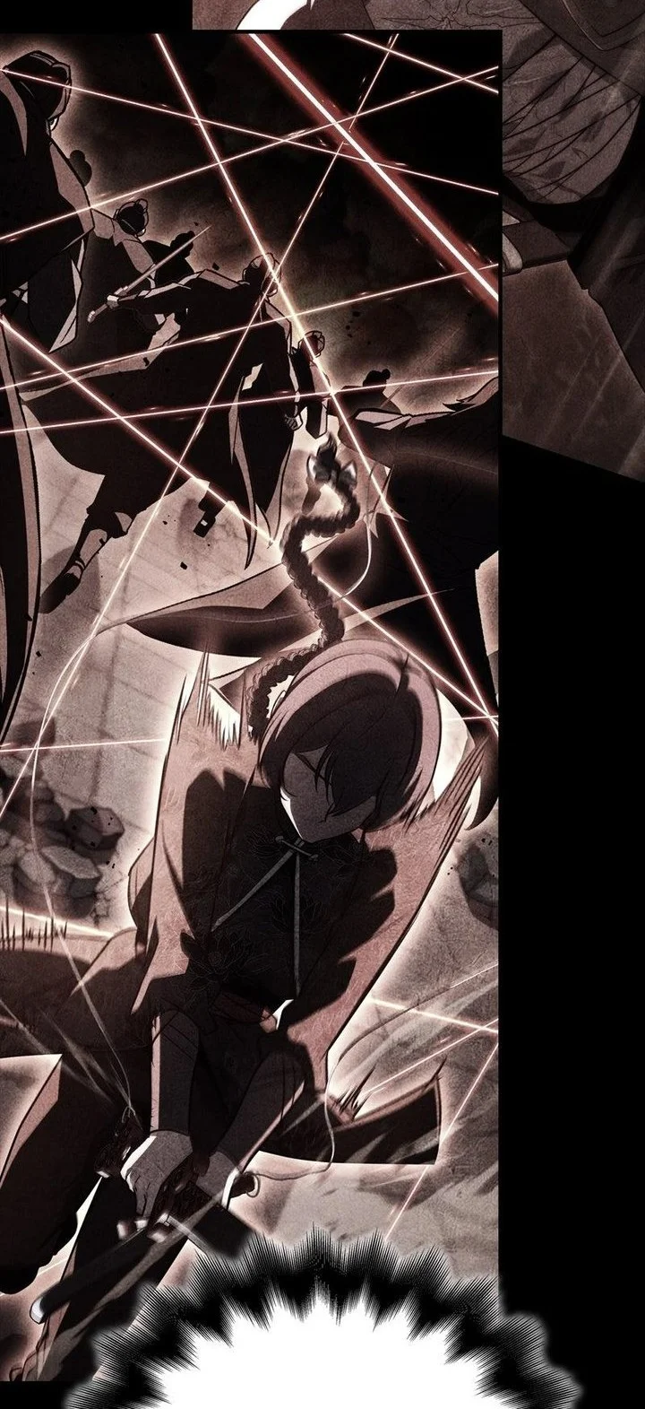 I Reincarnated As The Crazed Heir Chapter 150 Gambar 16