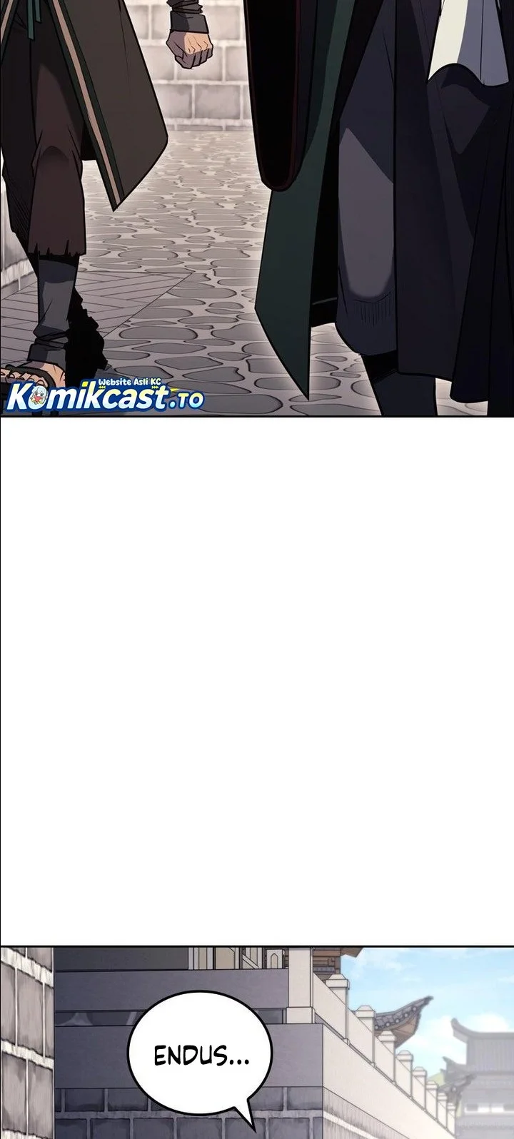 I Reincarnated As The Crazed Heir Chapter 150 Gambar 26