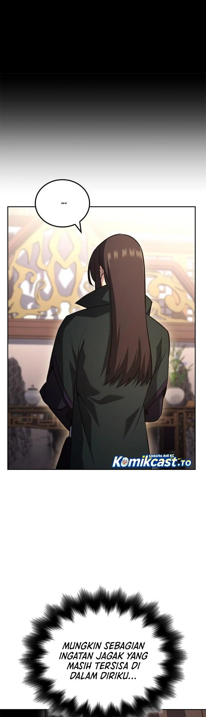 I Reincarnated As The Crazed Heir Chapter 150 Gambar 21