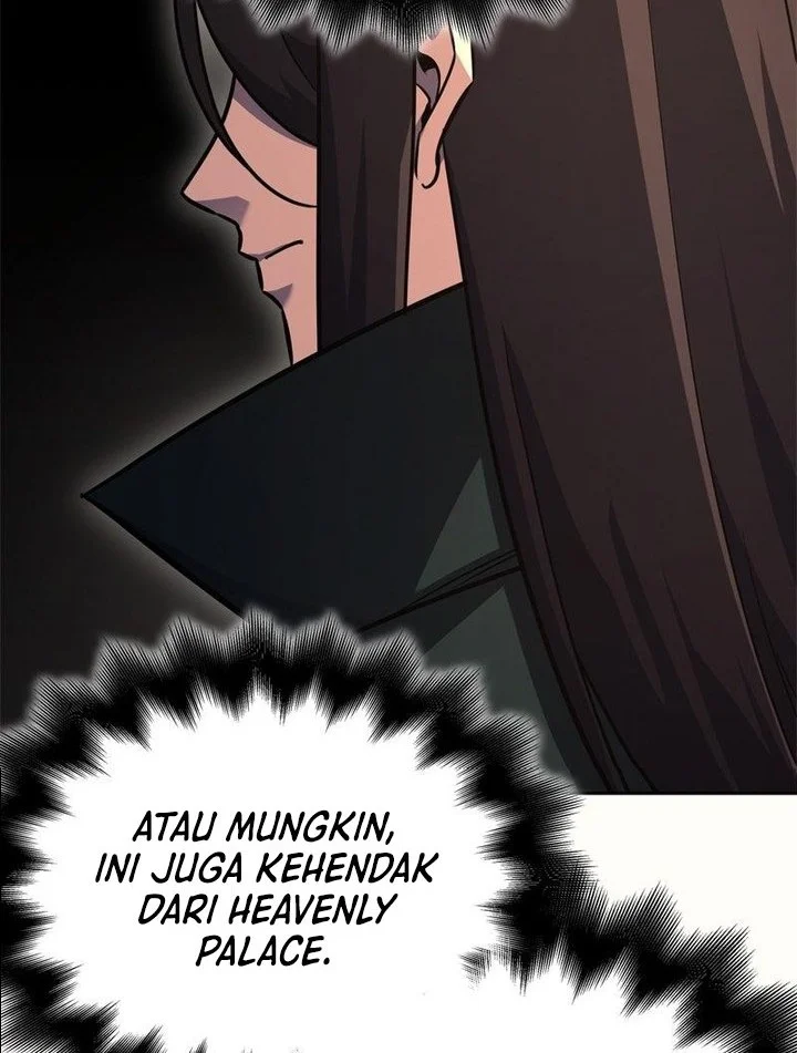 I Reincarnated As The Crazed Heir Chapter 150 Gambar 22
