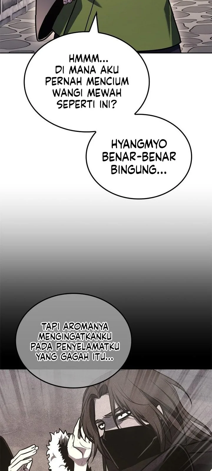 I Reincarnated As The Crazed Heir Chapter 150 Gambar 28