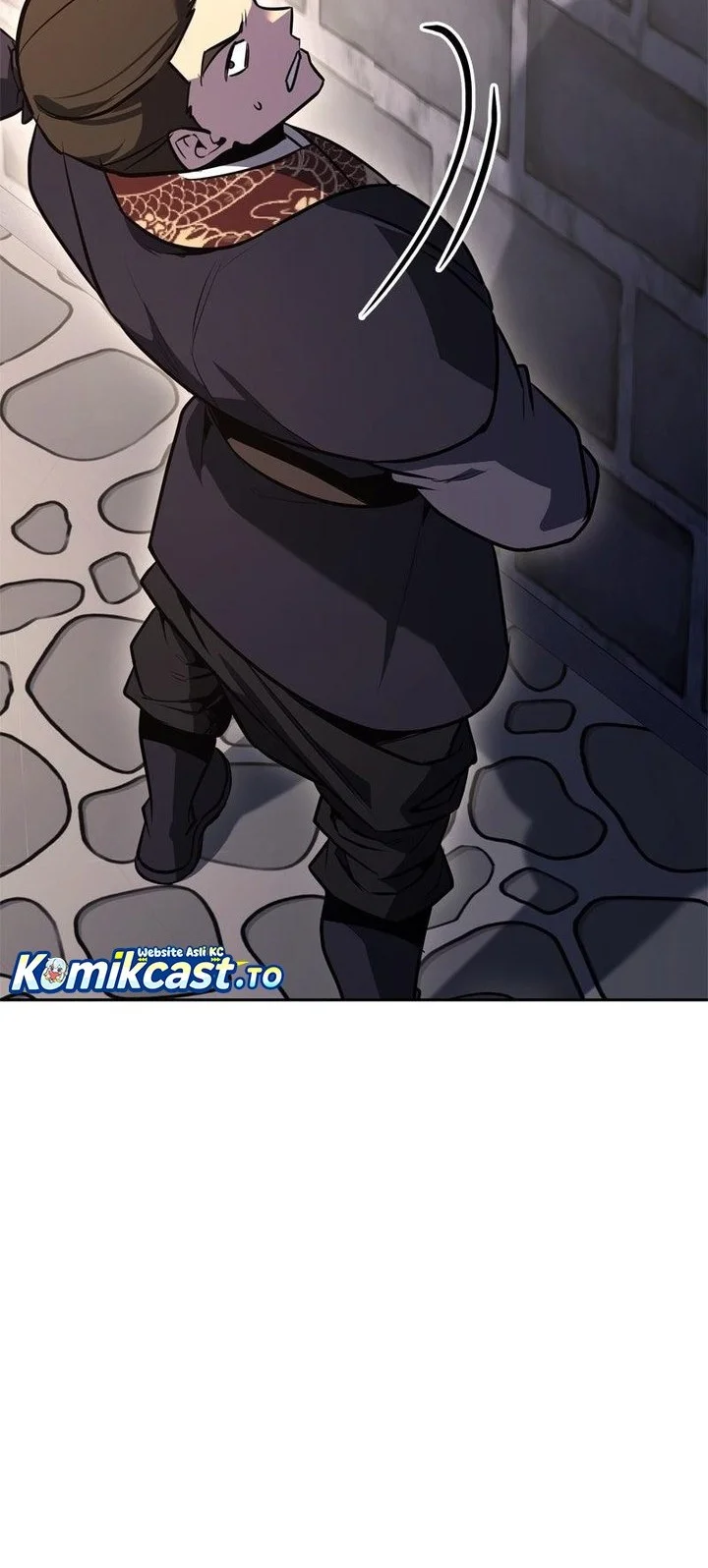 I Reincarnated As The Crazed Heir Chapter 150 Gambar 36