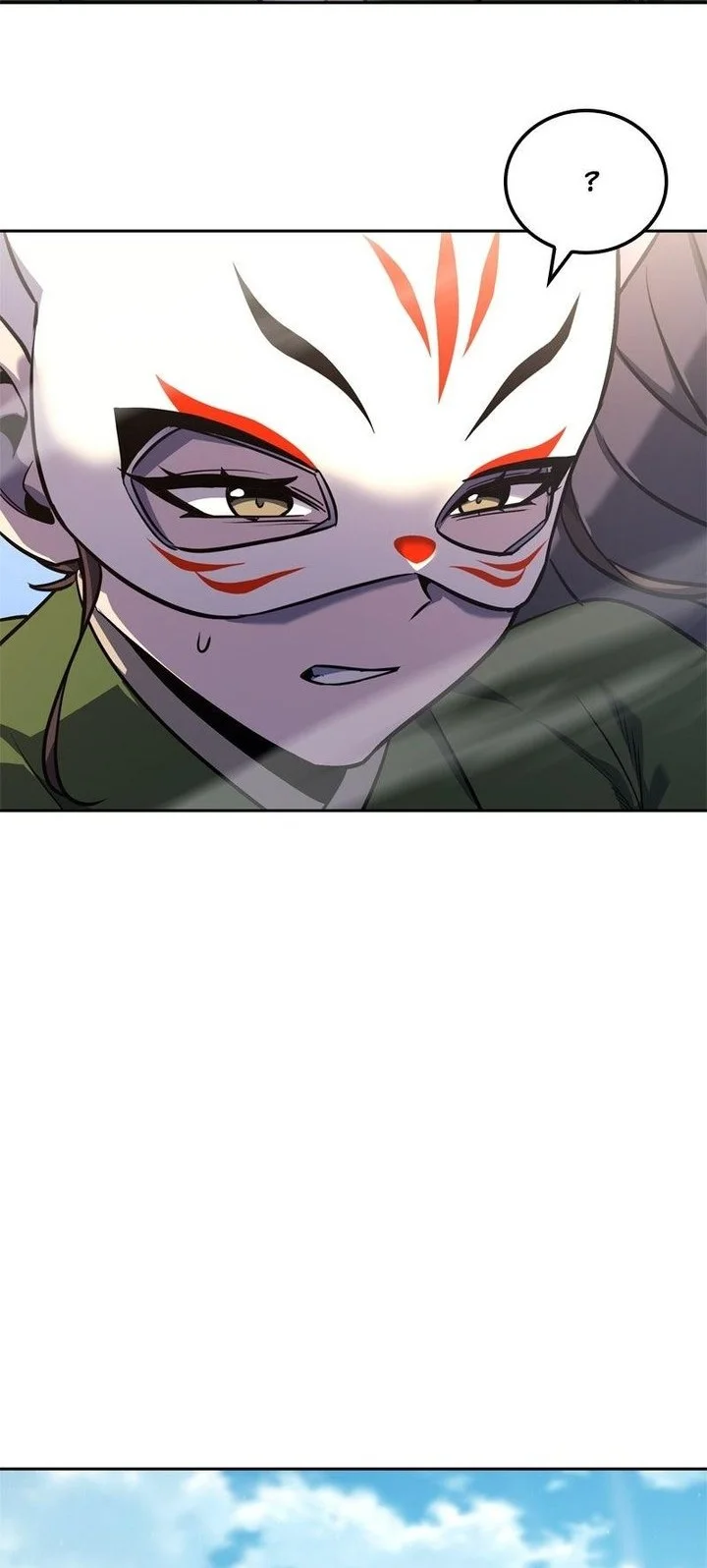 I Reincarnated As The Crazed Heir Chapter 150 Gambar 38