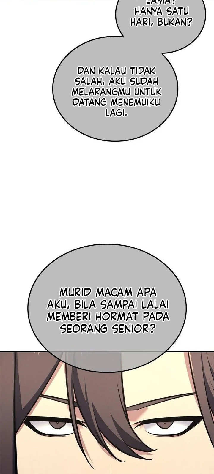 Manhwa I Reincarnated As The Crazed Heir Chapter 150 gambar nomor 2