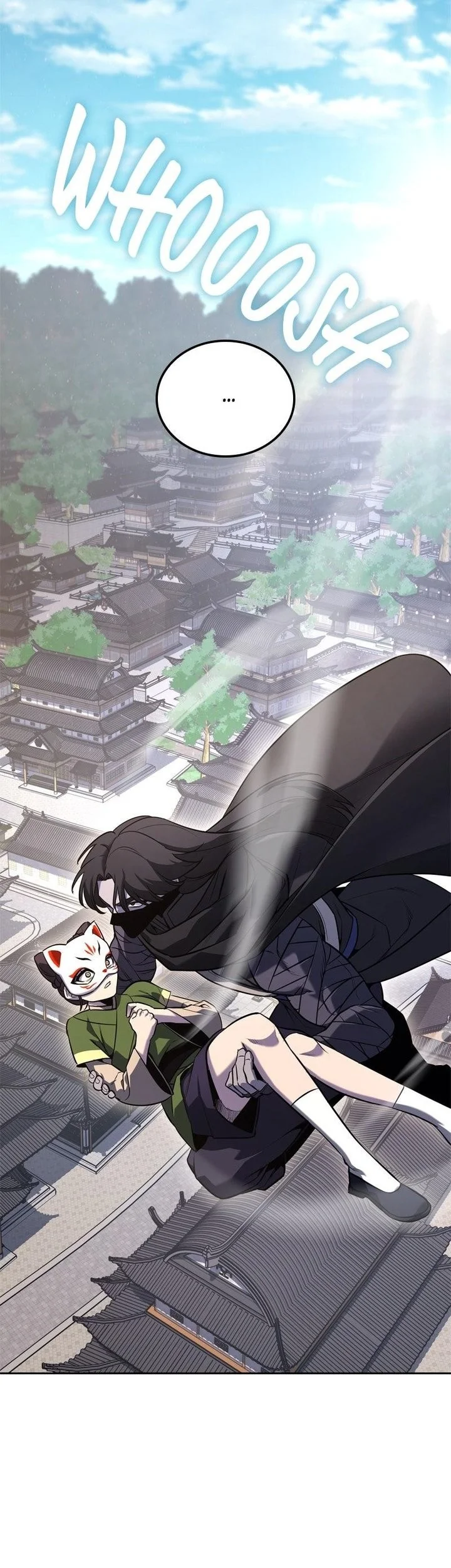 I Reincarnated As The Crazed Heir Chapter 150 Gambar 39