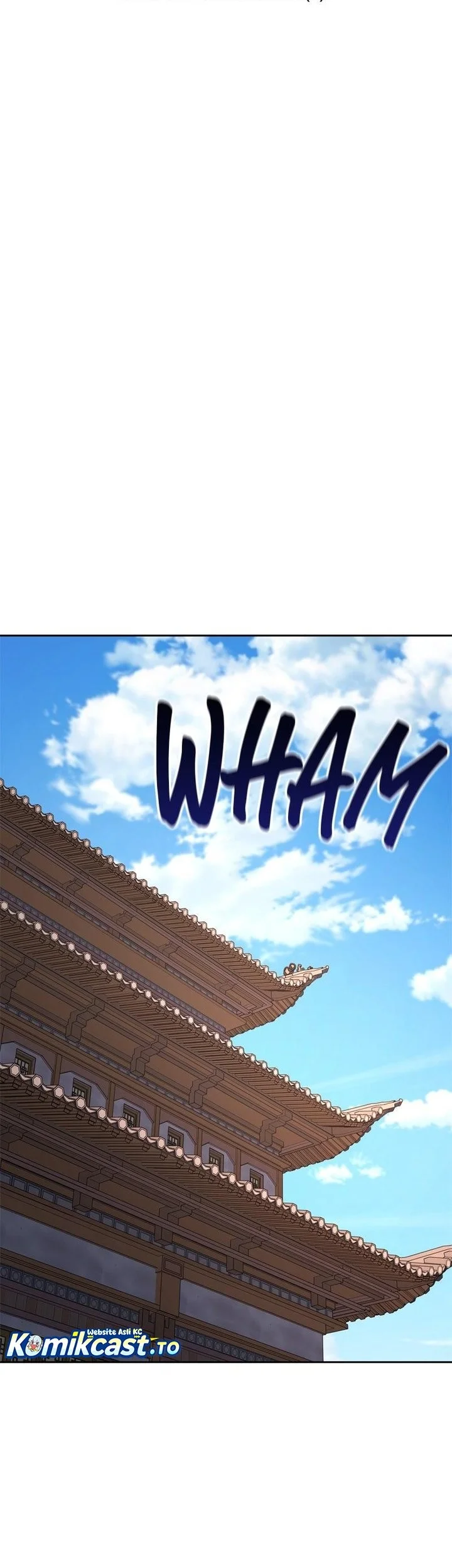 I Reincarnated As The Crazed Heir Chapter 150 Gambar 41