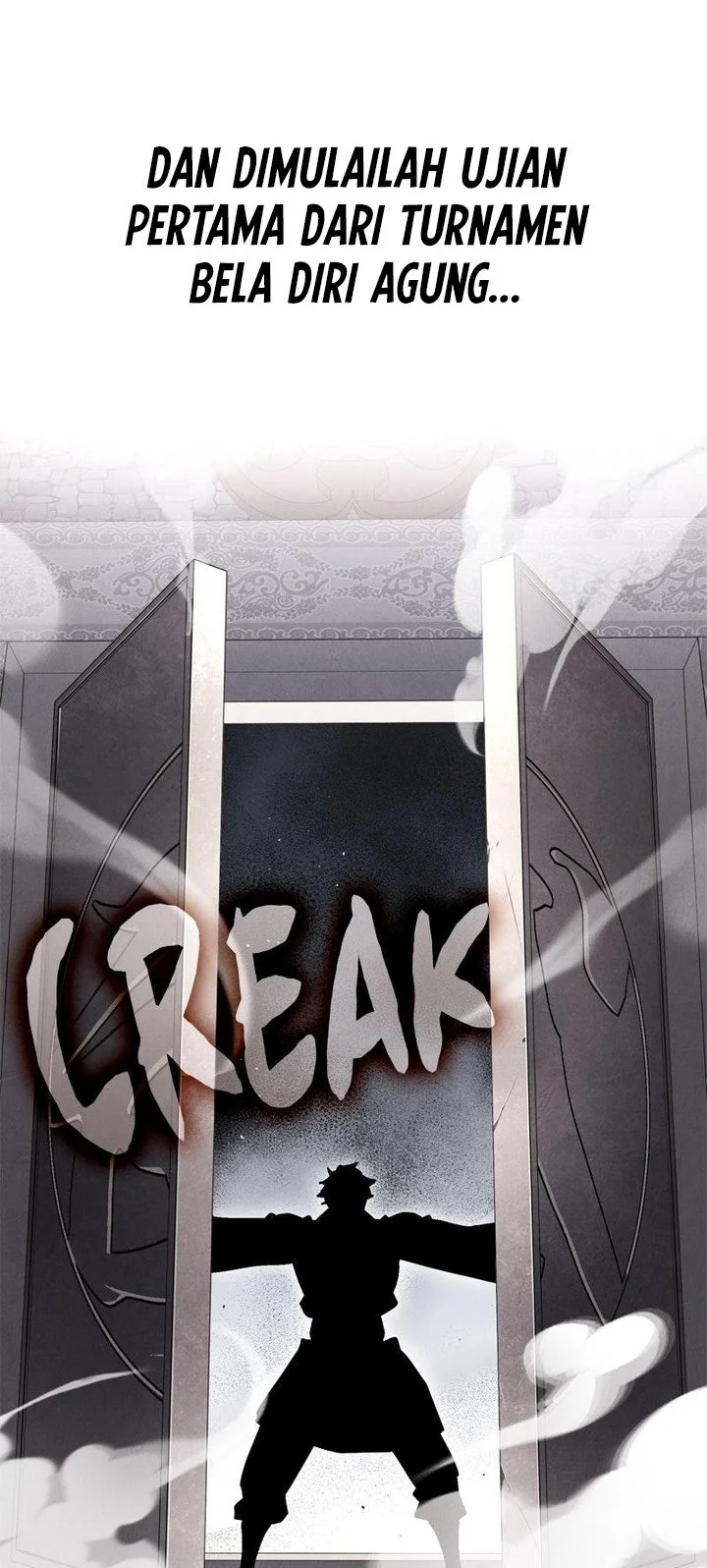 I Reincarnated As The Crazed Heir Chapter 150 Gambar 42