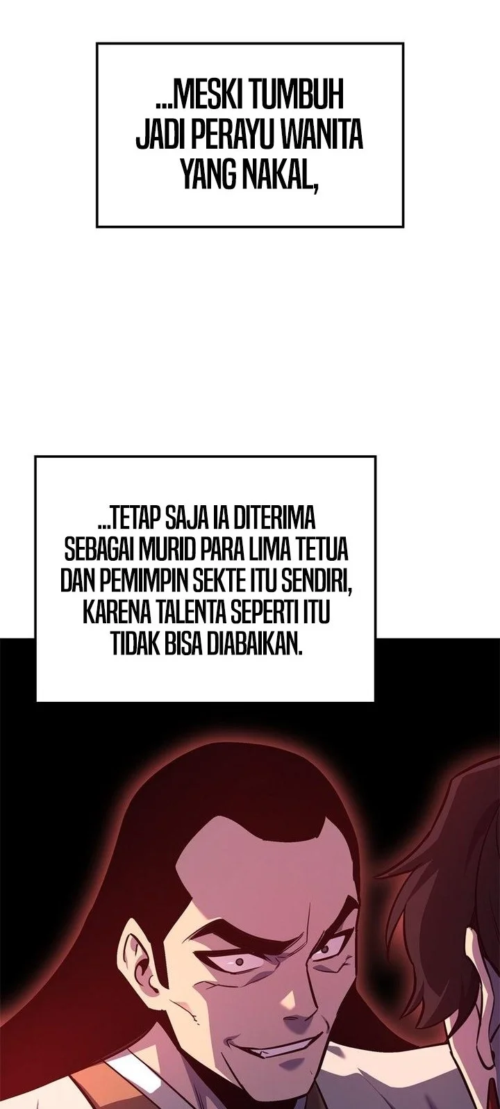 I Reincarnated As The Crazed Heir Chapter 150 Gambar 54