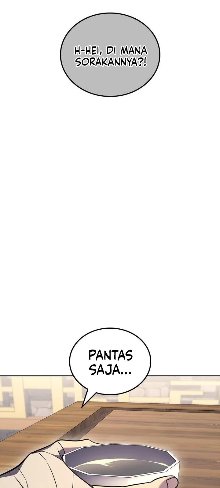 I Reincarnated As The Crazed Heir Chapter 150 Gambar 48