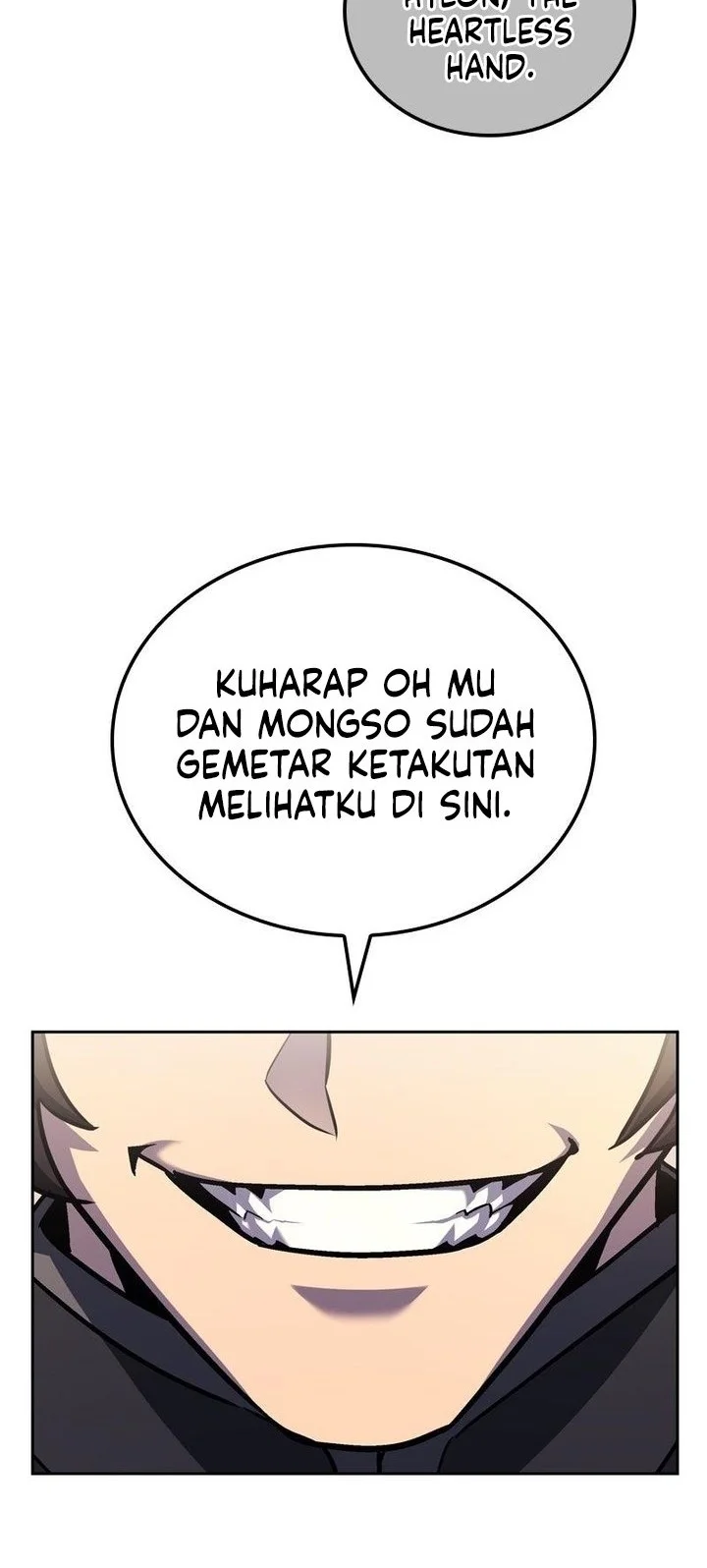 I Reincarnated As The Crazed Heir Chapter 150 Gambar 52