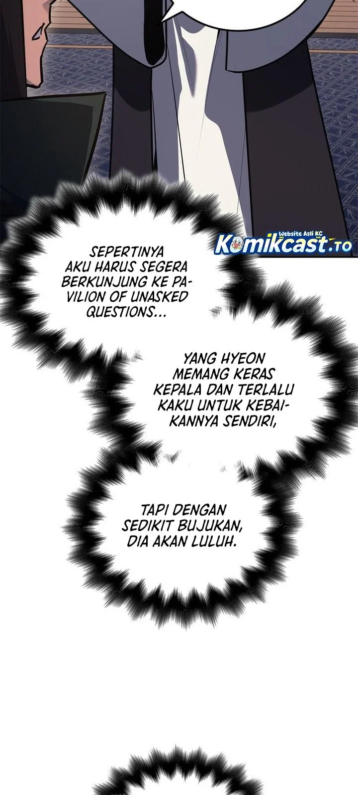 I Reincarnated As The Crazed Heir Chapter 150 Gambar 4
