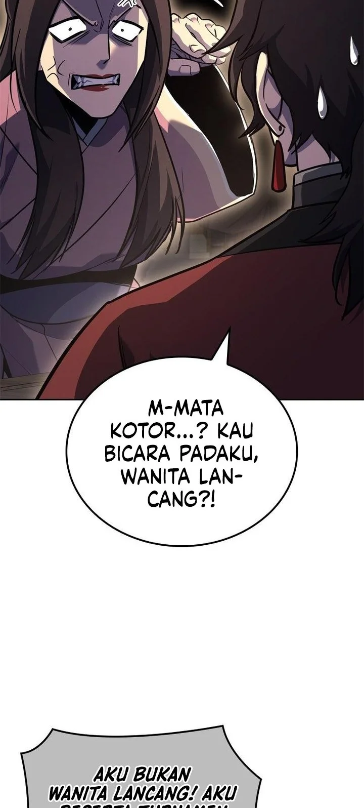 I Reincarnated As The Crazed Heir Chapter 150 Gambar 62