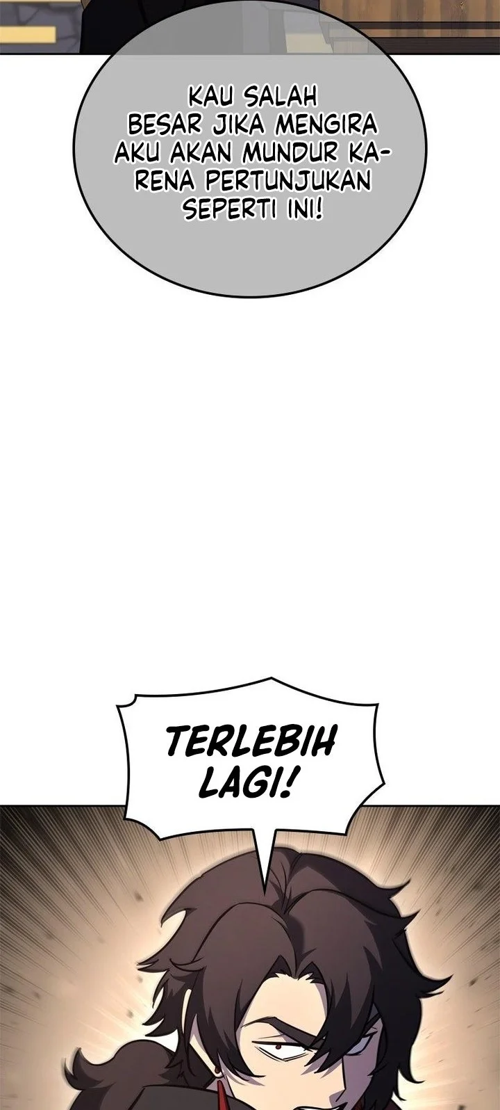 I Reincarnated As The Crazed Heir Chapter 150 Gambar 74