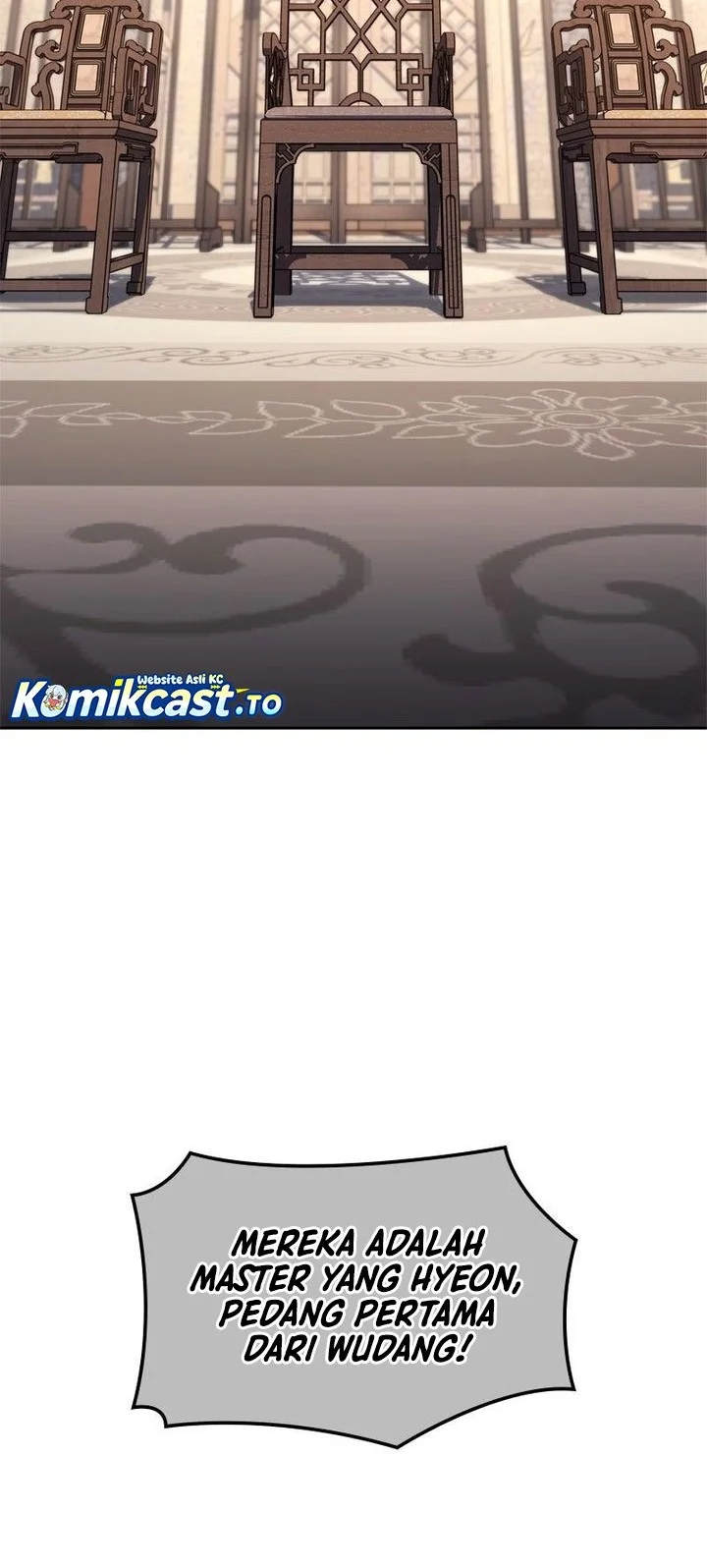 I Reincarnated As The Crazed Heir Chapter 150 Gambar 68