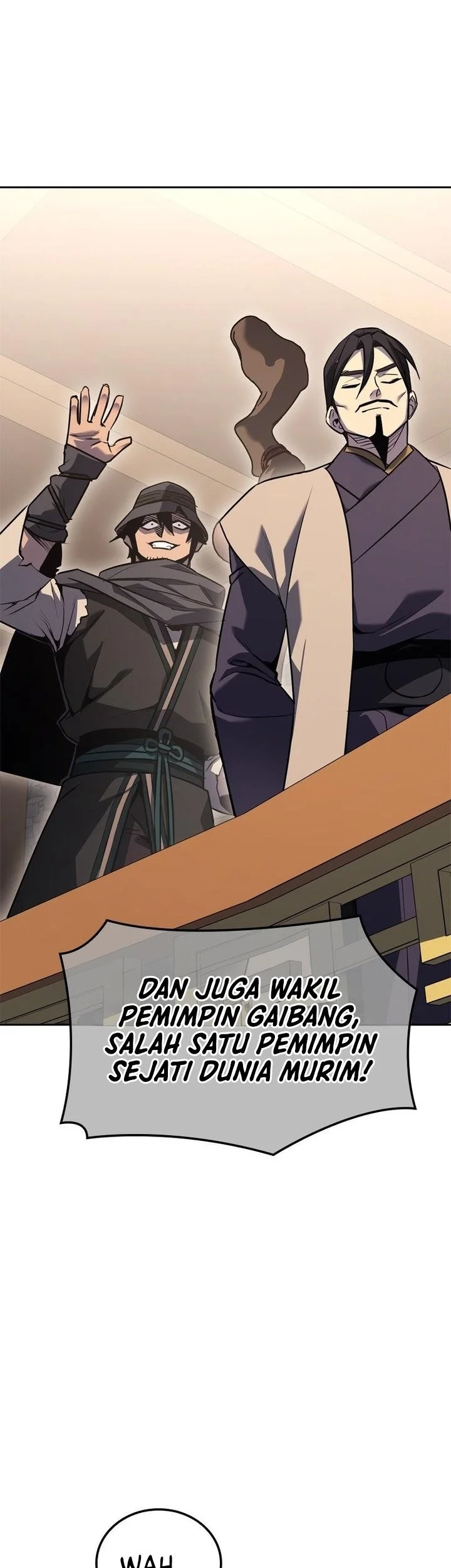 I Reincarnated As The Crazed Heir Chapter 150 Gambar 69