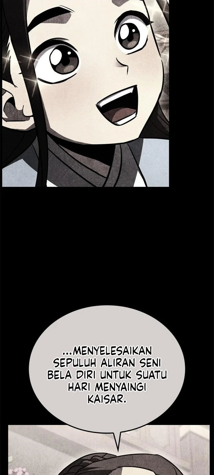 I Reincarnated As The Crazed Heir Chapter 151 Gambar 86