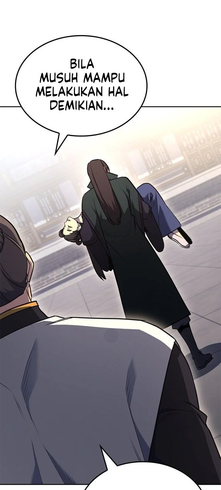 I Reincarnated As The Crazed Heir Chapter 151 Gambar 82