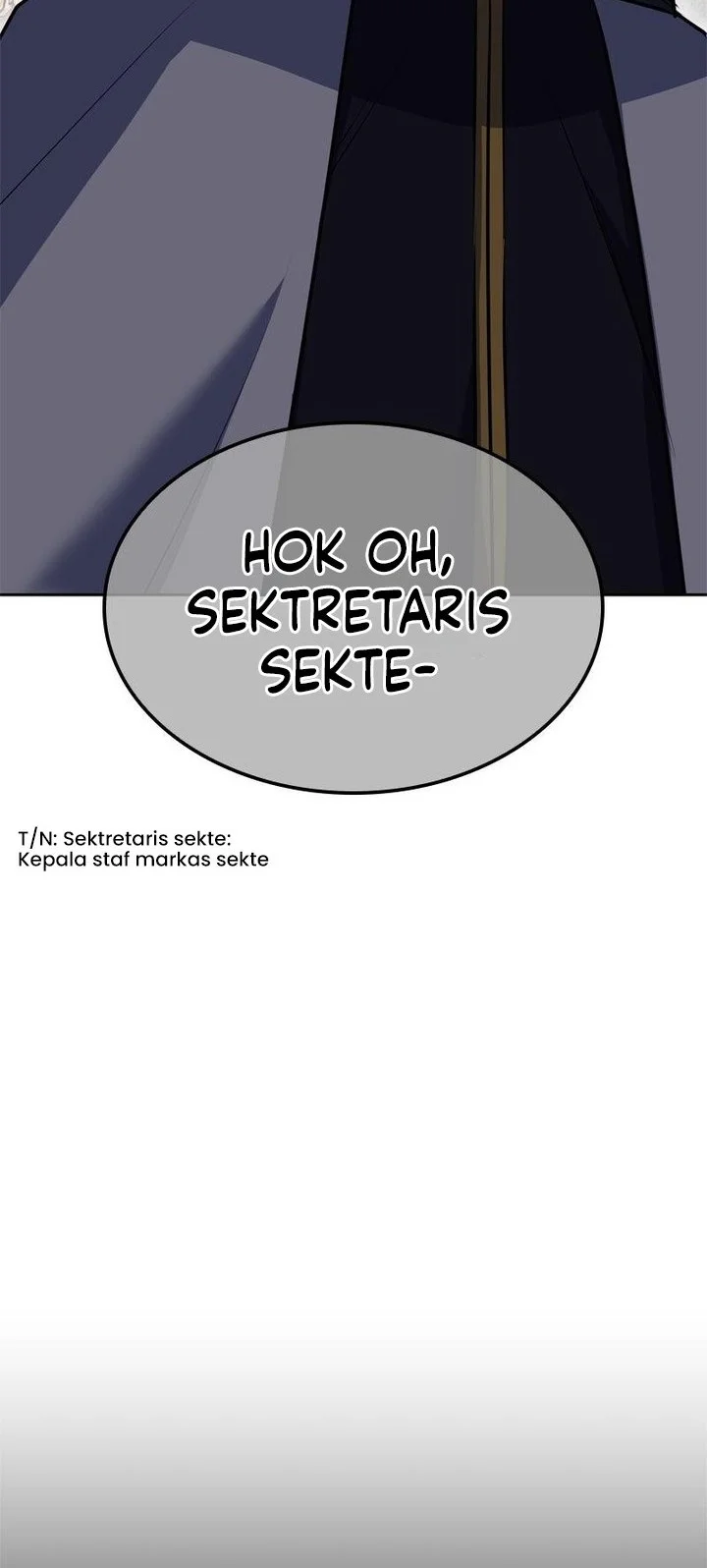 I Reincarnated As The Crazed Heir Chapter 151 Gambar 84