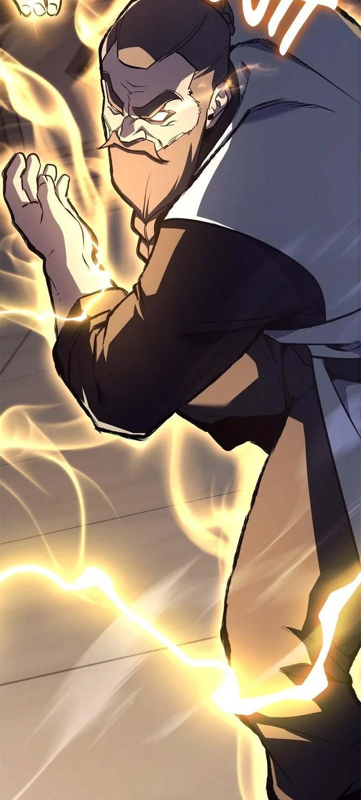 I Reincarnated As The Crazed Heir Chapter 151 Gambar 88