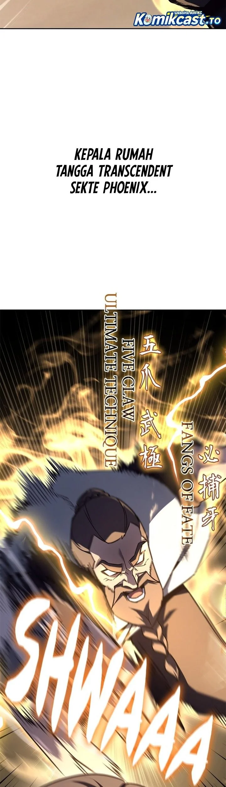 I Reincarnated As The Crazed Heir Chapter 151 Gambar 89