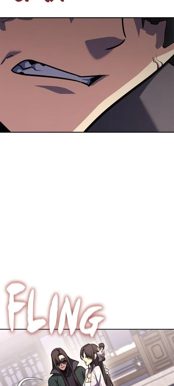 I Reincarnated As The Crazed Heir Chapter 151 Gambar 98