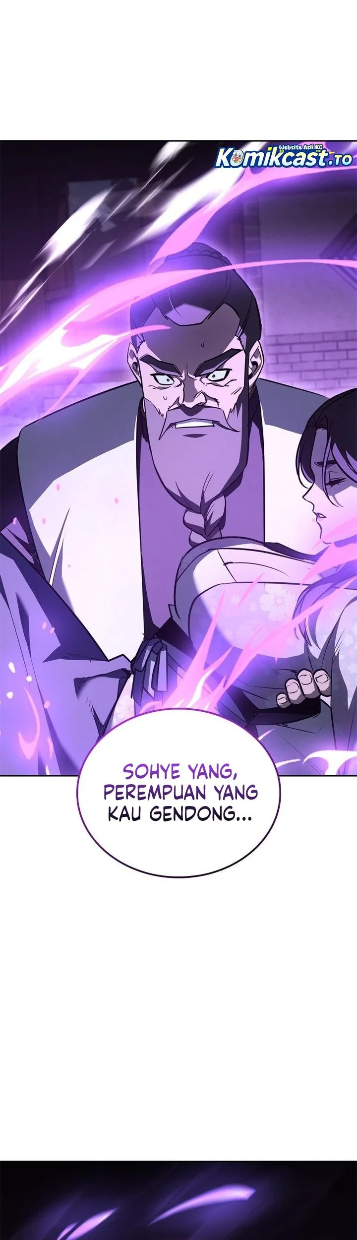 I Reincarnated As The Crazed Heir Chapter 151 Gambar 105