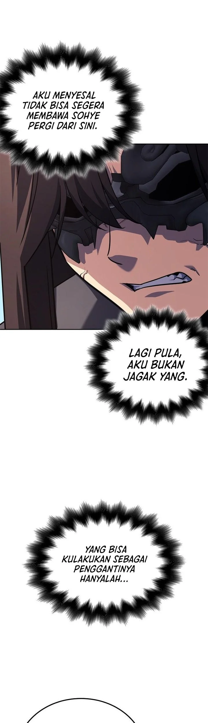 I Reincarnated As The Crazed Heir Chapter 151 Gambar 101