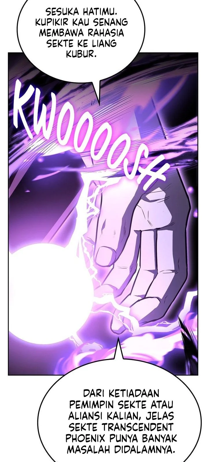 I Reincarnated As The Crazed Heir Chapter 151 Gambar 102