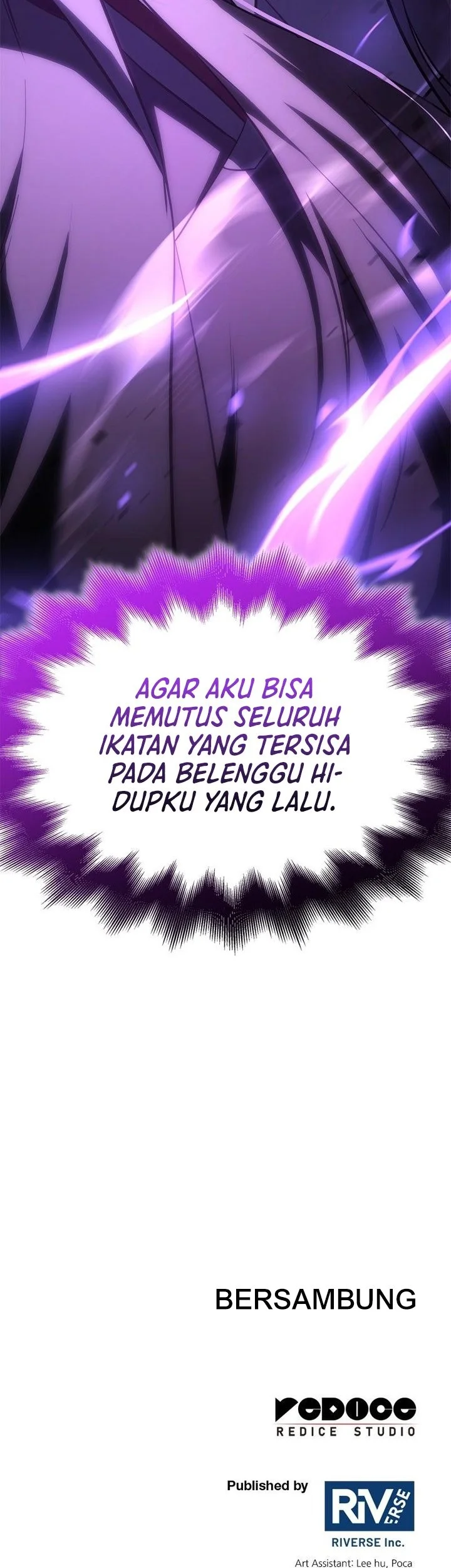 I Reincarnated As The Crazed Heir Chapter 151 Gambar 107