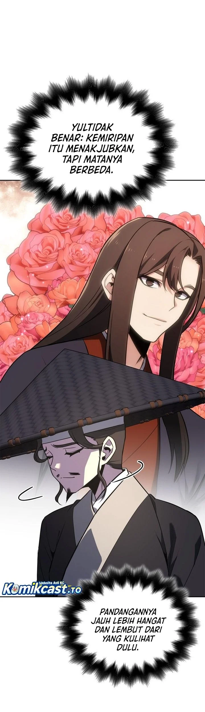 I Reincarnated As The Crazed Heir Chapter 151 Gambar 9