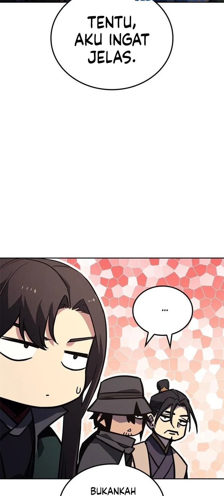 I Reincarnated As The Crazed Heir Chapter 151 Gambar 16