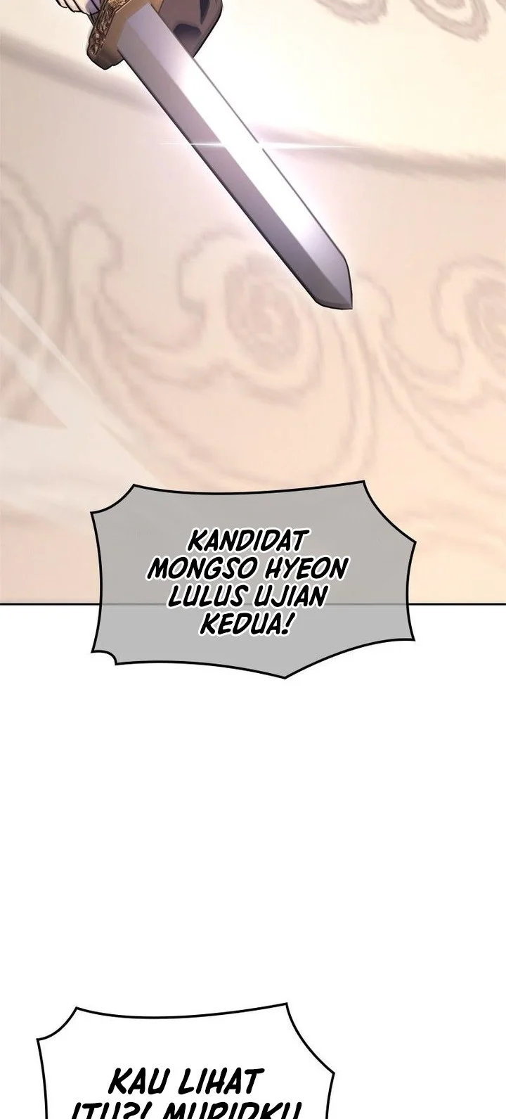 I Reincarnated As The Crazed Heir Chapter 151 Gambar 26