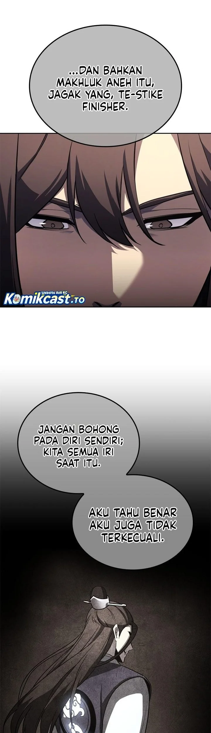 I Reincarnated As The Crazed Heir Chapter 151 Gambar 19