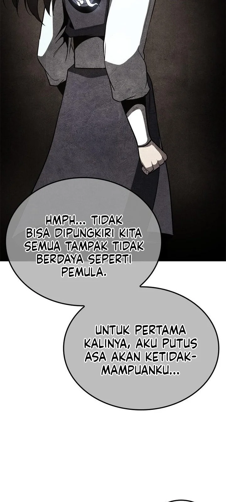 I Reincarnated As The Crazed Heir Chapter 151 Gambar 20