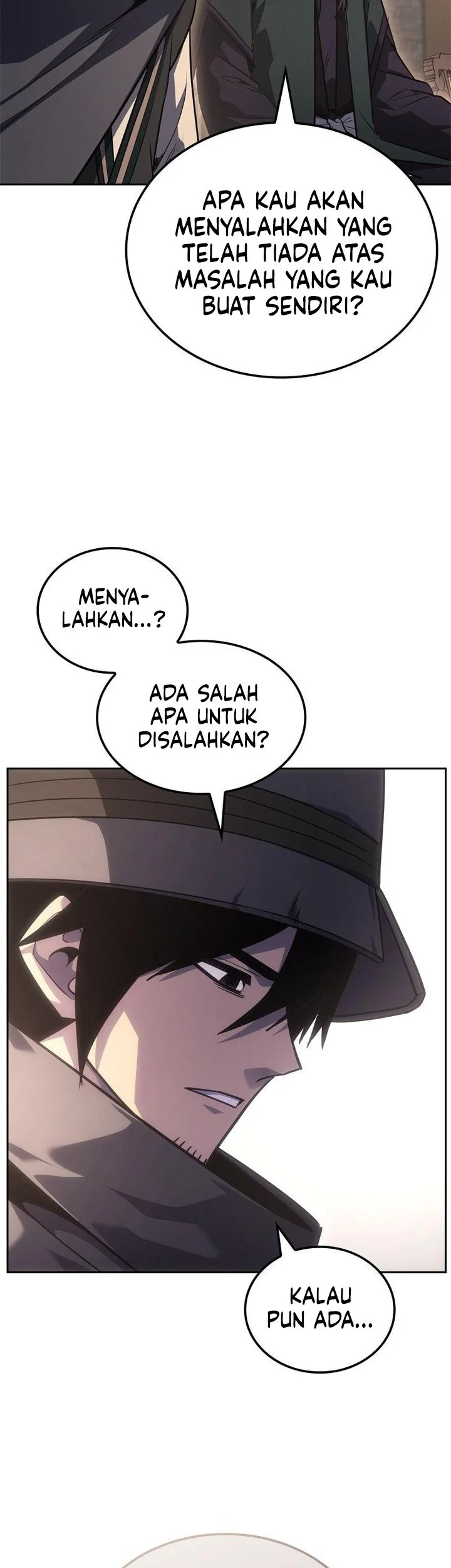 I Reincarnated As The Crazed Heir Chapter 151 Gambar 23