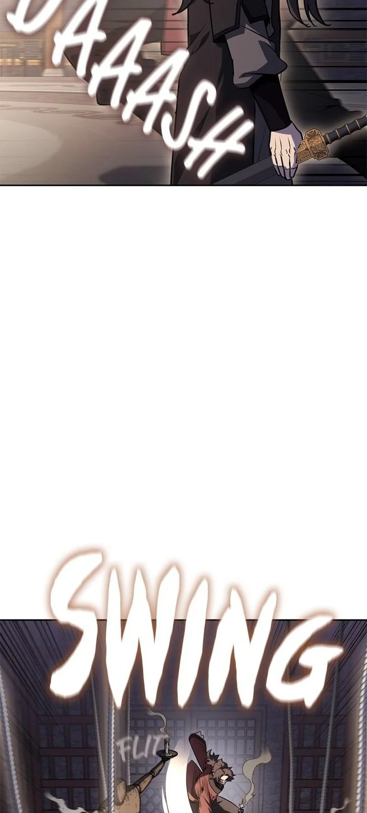 I Reincarnated As The Crazed Heir Chapter 151 Gambar 28