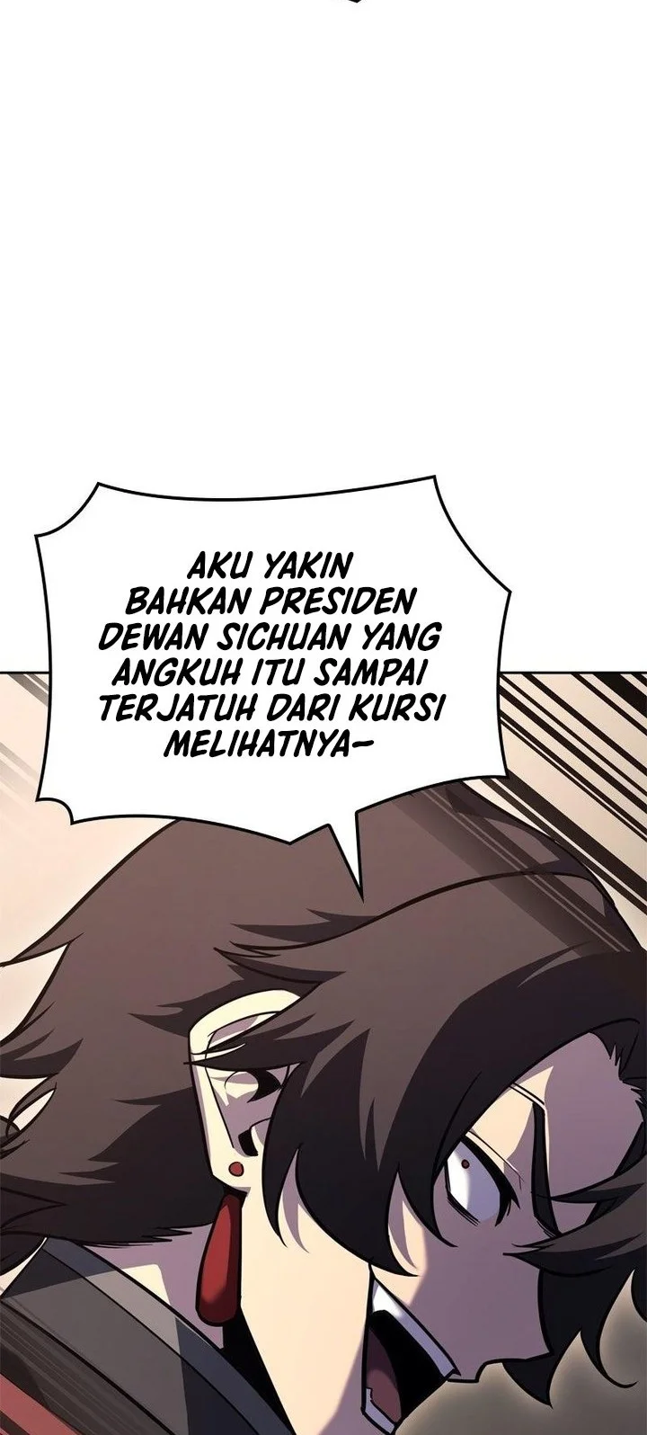 I Reincarnated As The Crazed Heir Chapter 151 Gambar 30