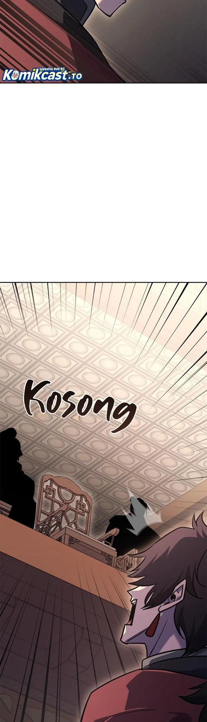 I Reincarnated As The Crazed Heir Chapter 151 Gambar 31