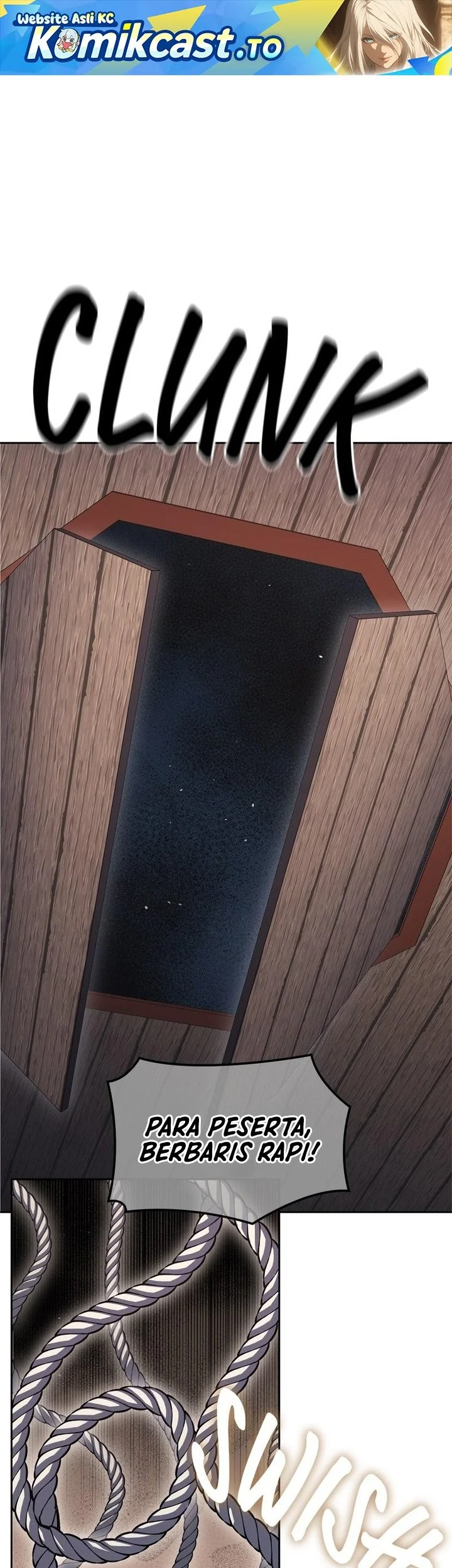 Komik I Reincarnated As The Crazed Heir Chapter 151 gambar nomor 1