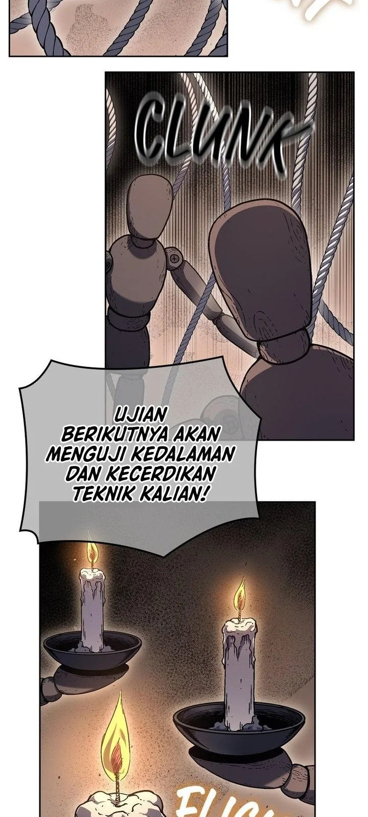 Manhwa I Reincarnated As The Crazed Heir Chapter 151 gambar nomor 2