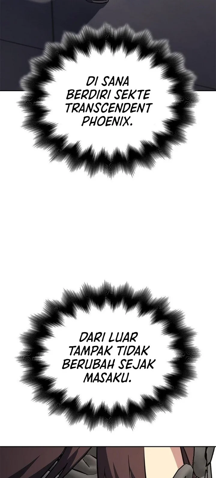 I Reincarnated As The Crazed Heir Chapter 151 Gambar 46