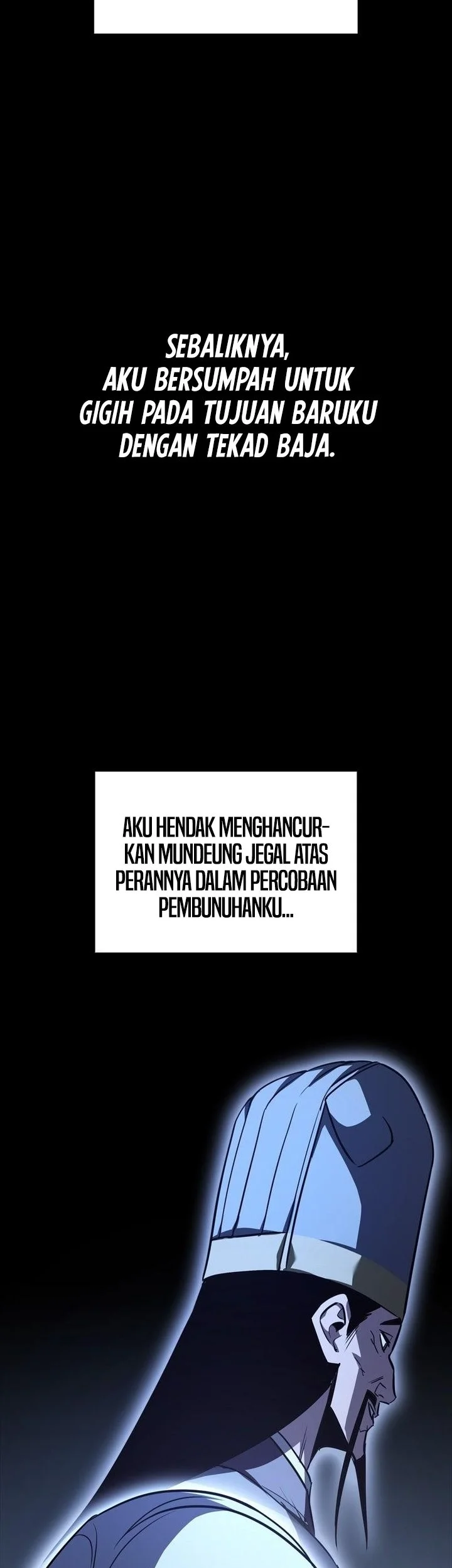 I Reincarnated As The Crazed Heir Chapter 151 Gambar 39