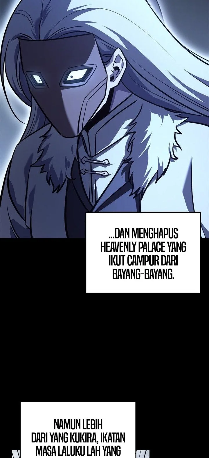 I Reincarnated As The Crazed Heir Chapter 151 Gambar 40