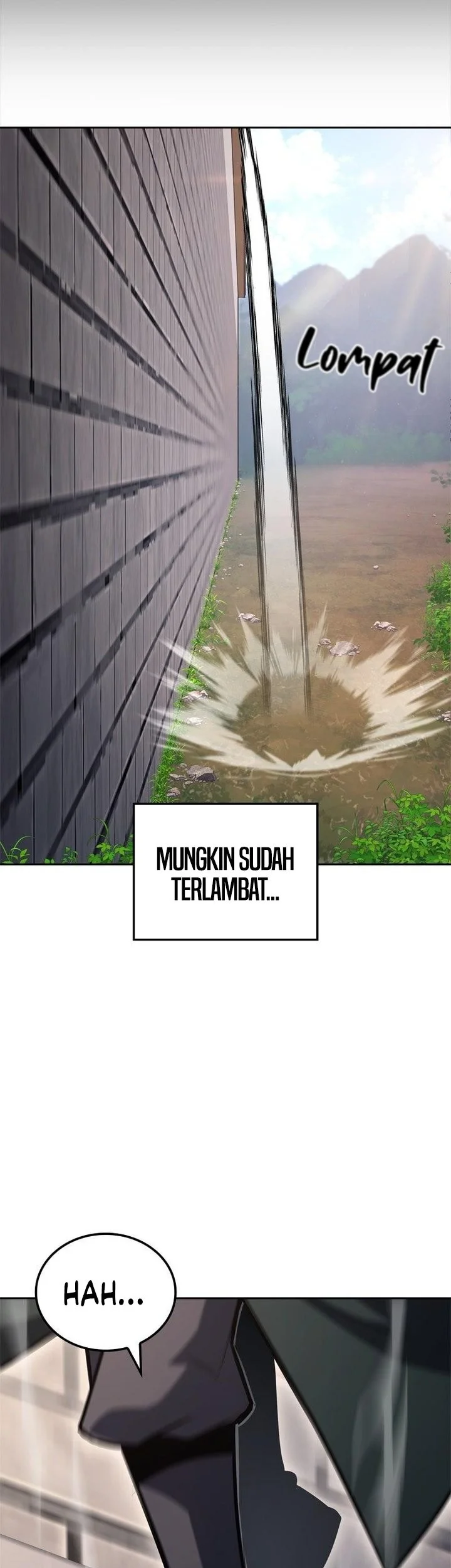 I Reincarnated As The Crazed Heir Chapter 151 Gambar 43