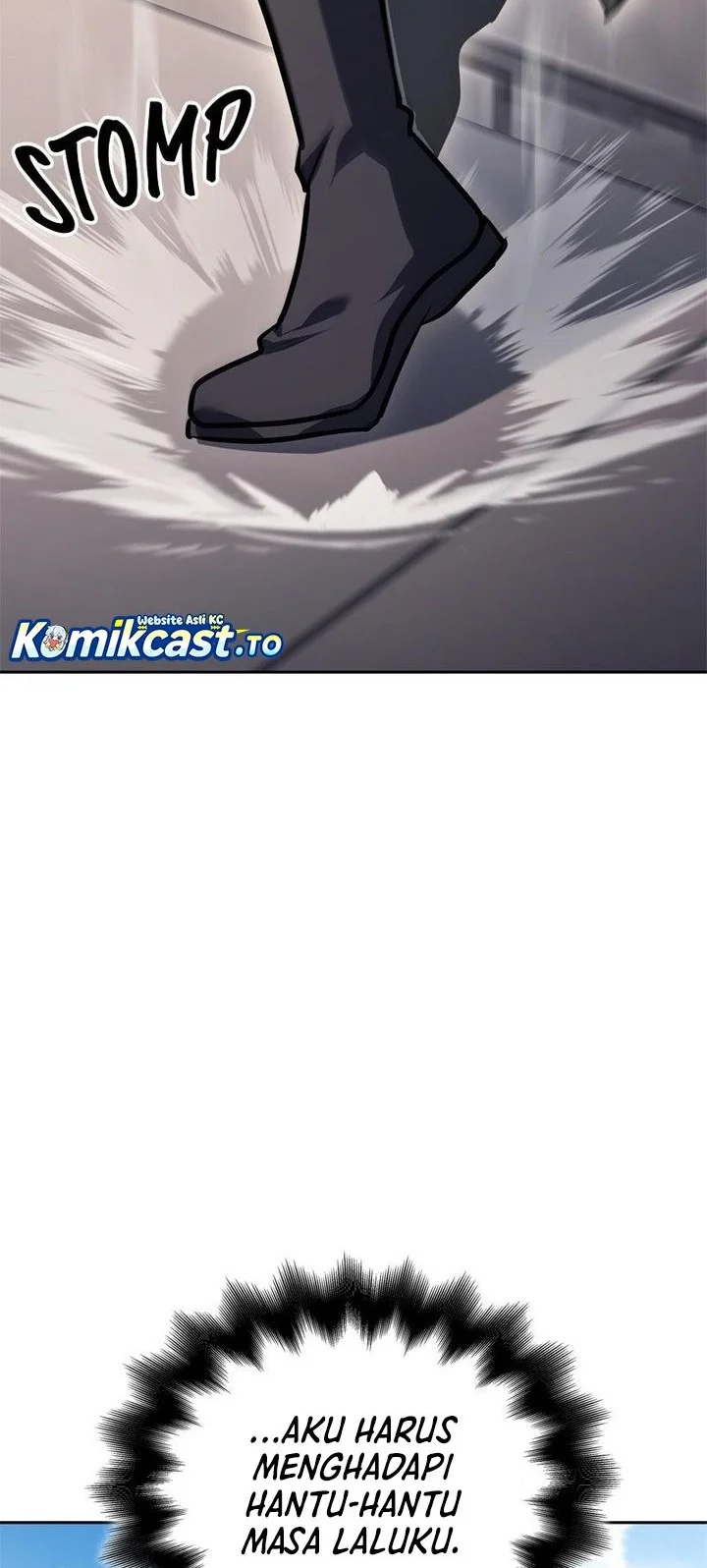 I Reincarnated As The Crazed Heir Chapter 151 Gambar 44