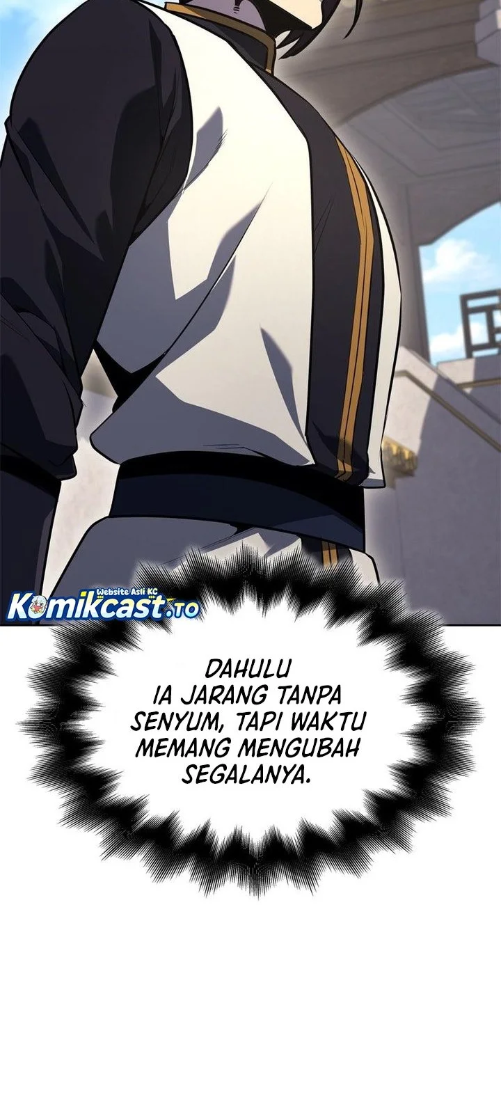 I Reincarnated As The Crazed Heir Chapter 151 Gambar 50