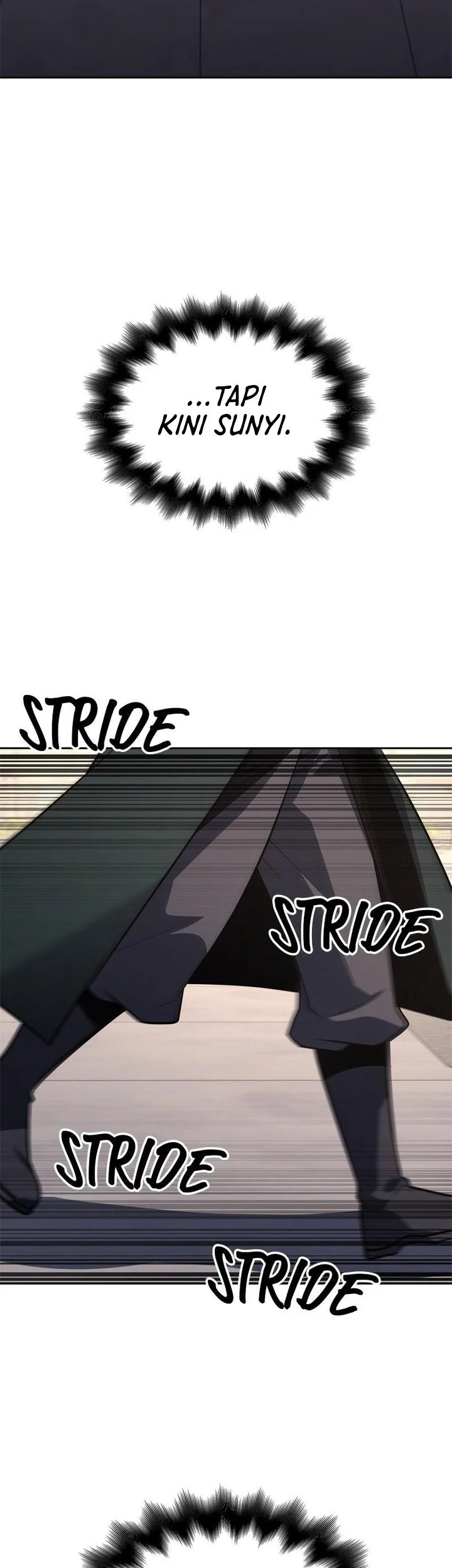 I Reincarnated As The Crazed Heir Chapter 151 Gambar 55