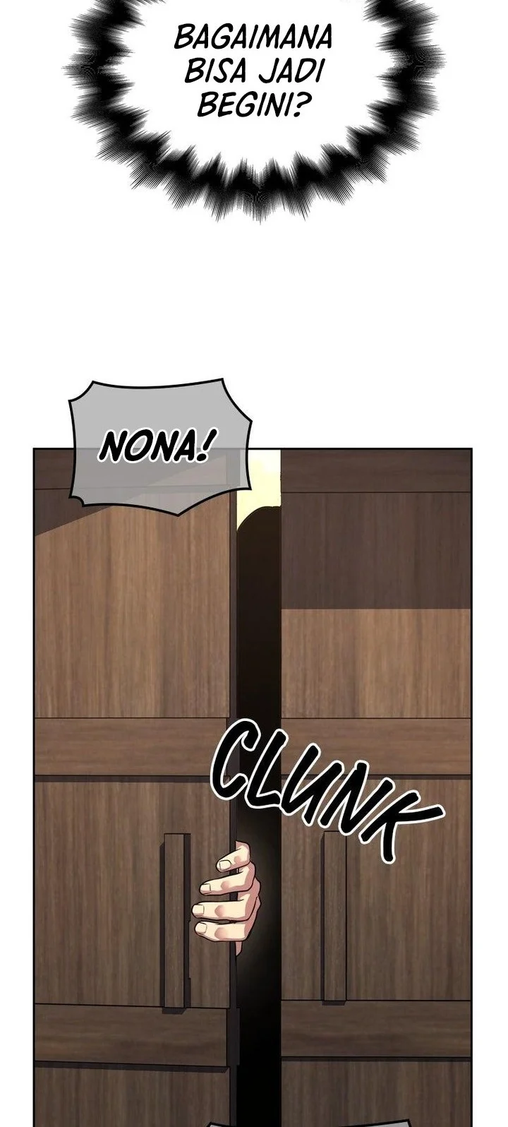 I Reincarnated As The Crazed Heir Chapter 151 Gambar 56