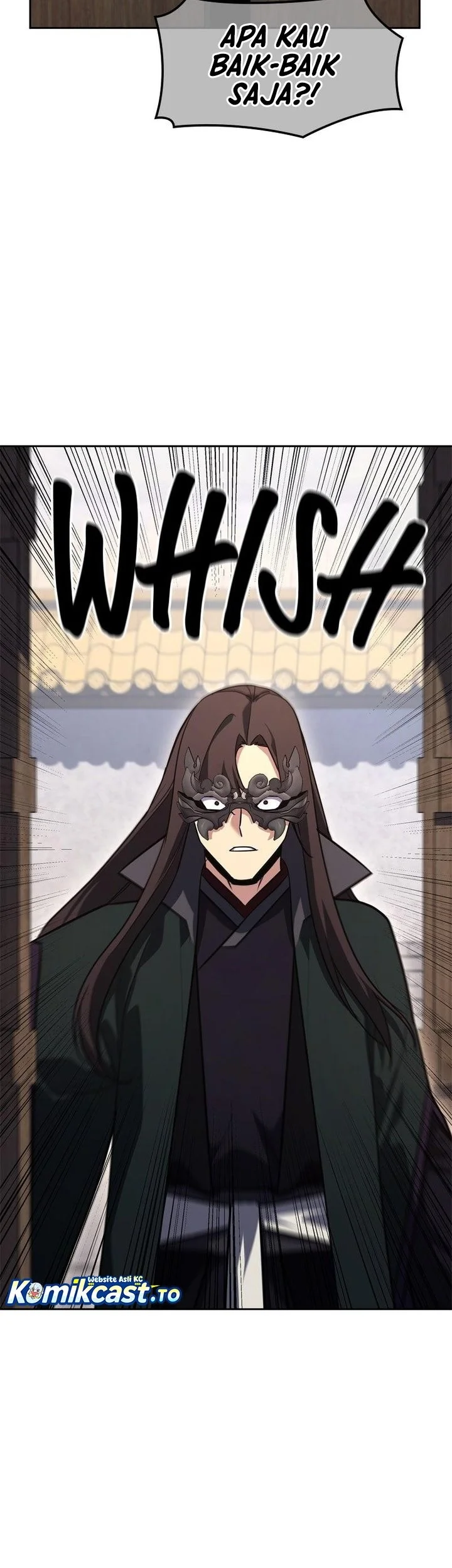 I Reincarnated As The Crazed Heir Chapter 151 Gambar 57